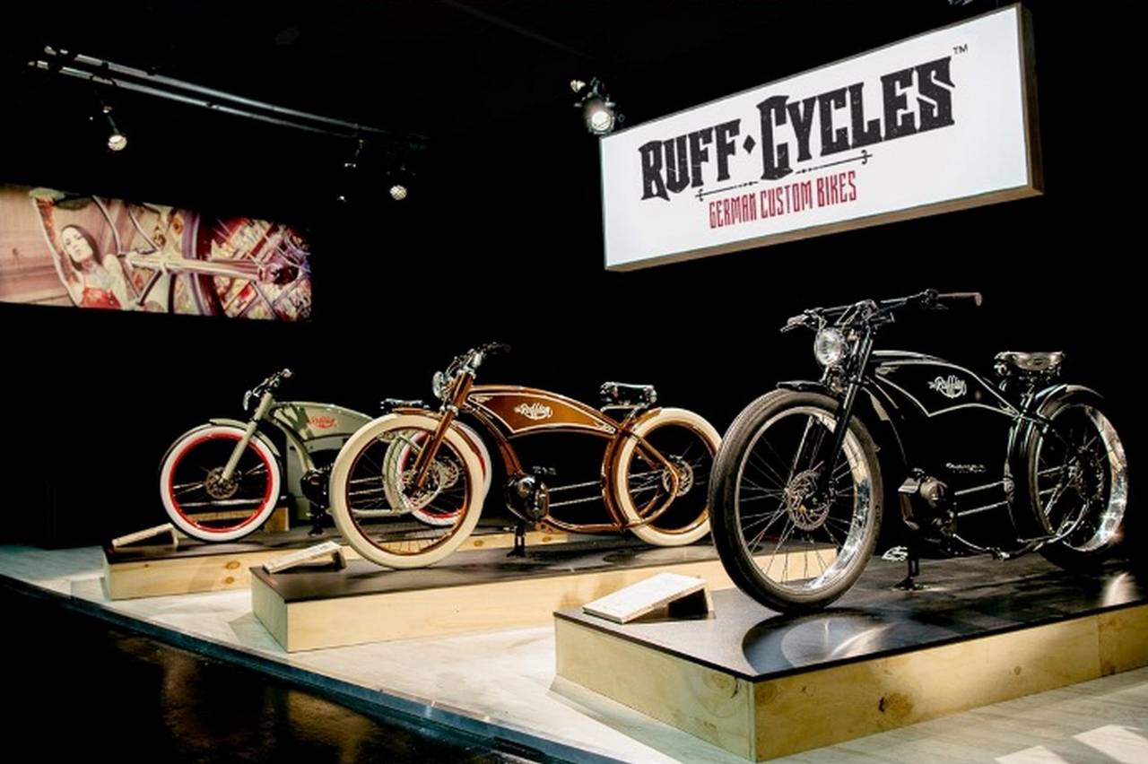 ruffian
